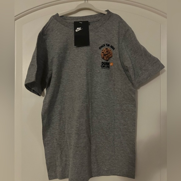Nike Dunk Shirt youth M - Picture 2 of 4